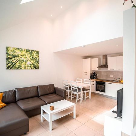 Apparts Simee-Les Terrasses De Malmedy Kültér fotó